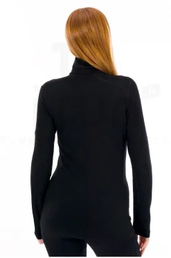 Mérinos 200 Oasis 1/2 Zip femme