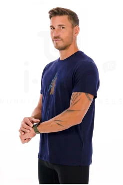 Mérinos 150 Tech Lite