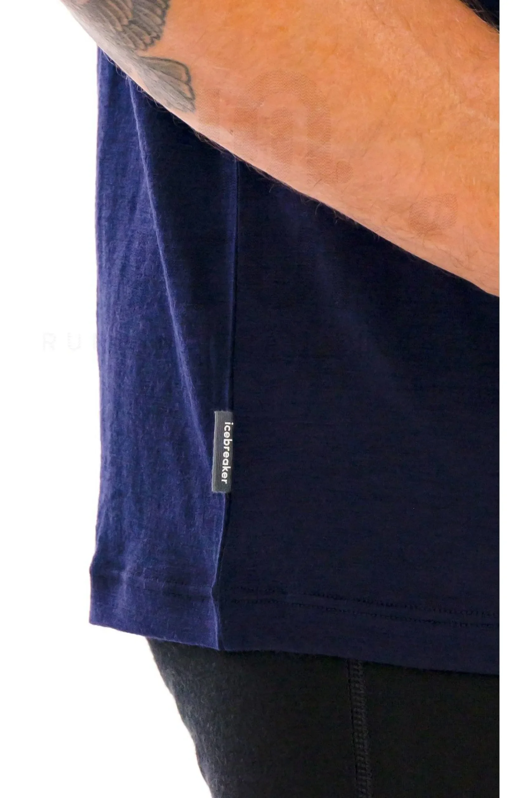 Mérinos 150 Tech Lite