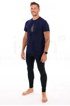 Mérinos 150 Tech Lite