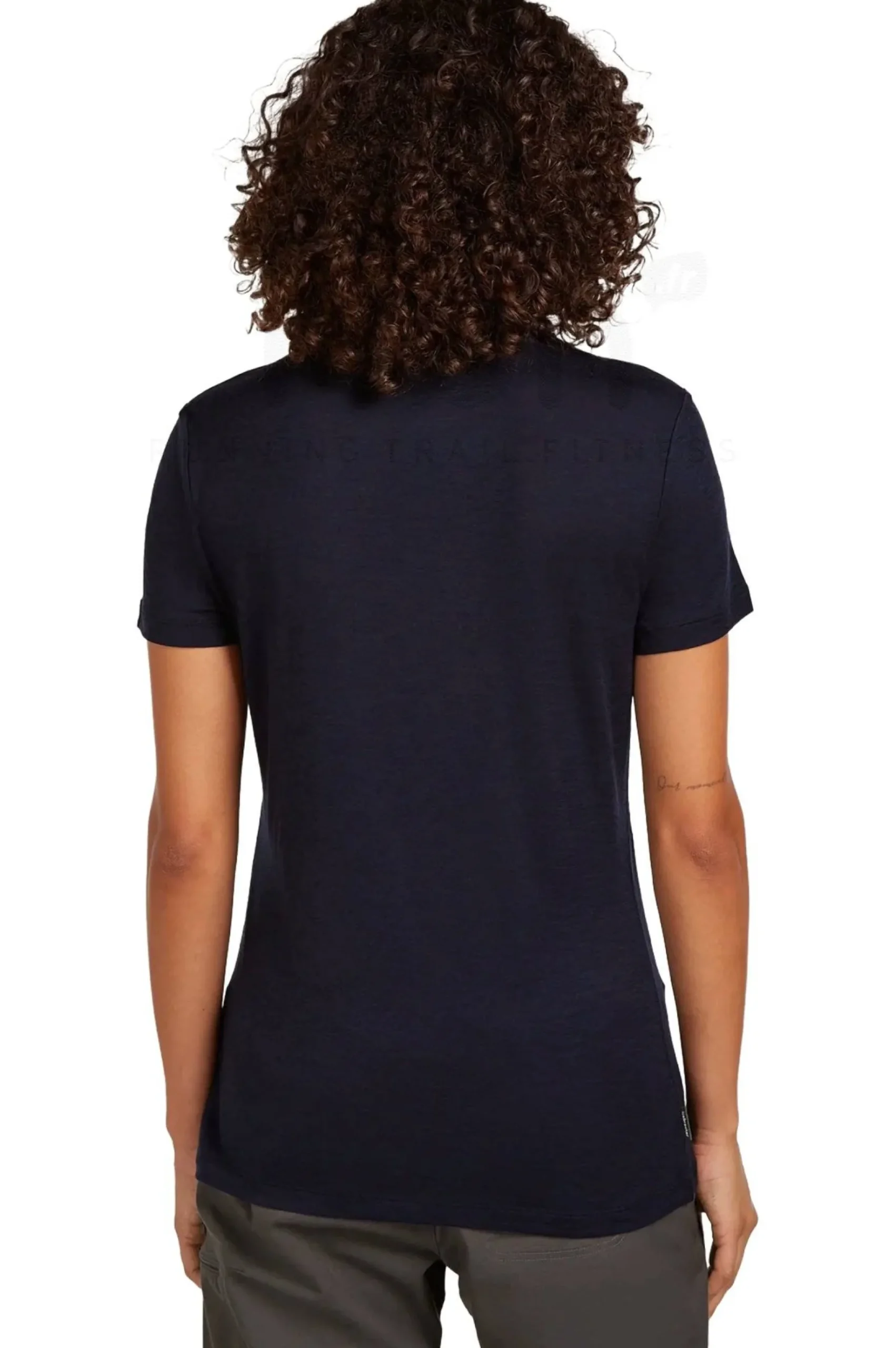 Mérinos 150 Tech Lite III femme