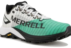 MTL Long Sky 2 Matryx femme