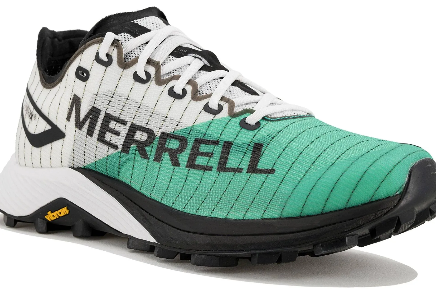 MTL Long Sky 2 Matryx femme