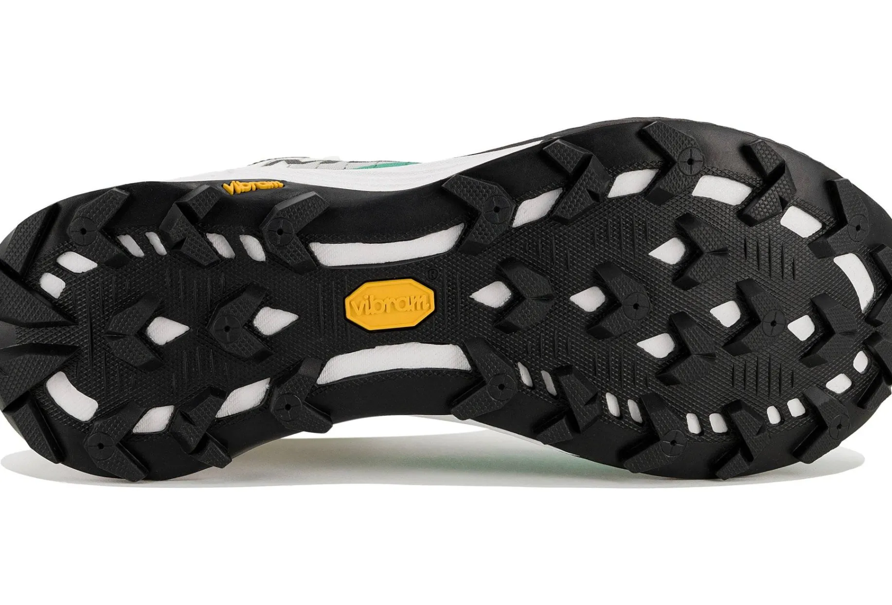 MTL Long Sky 2 Matryx femme