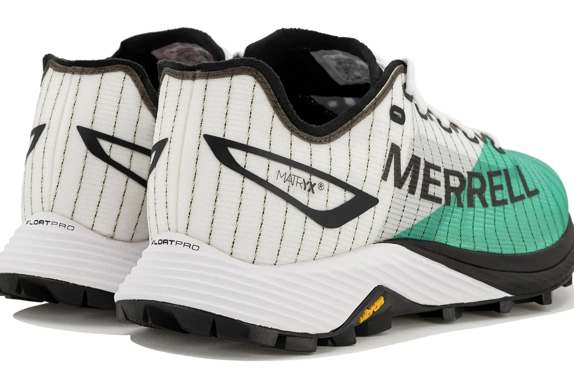 MTL Long Sky 2 Matryx femme