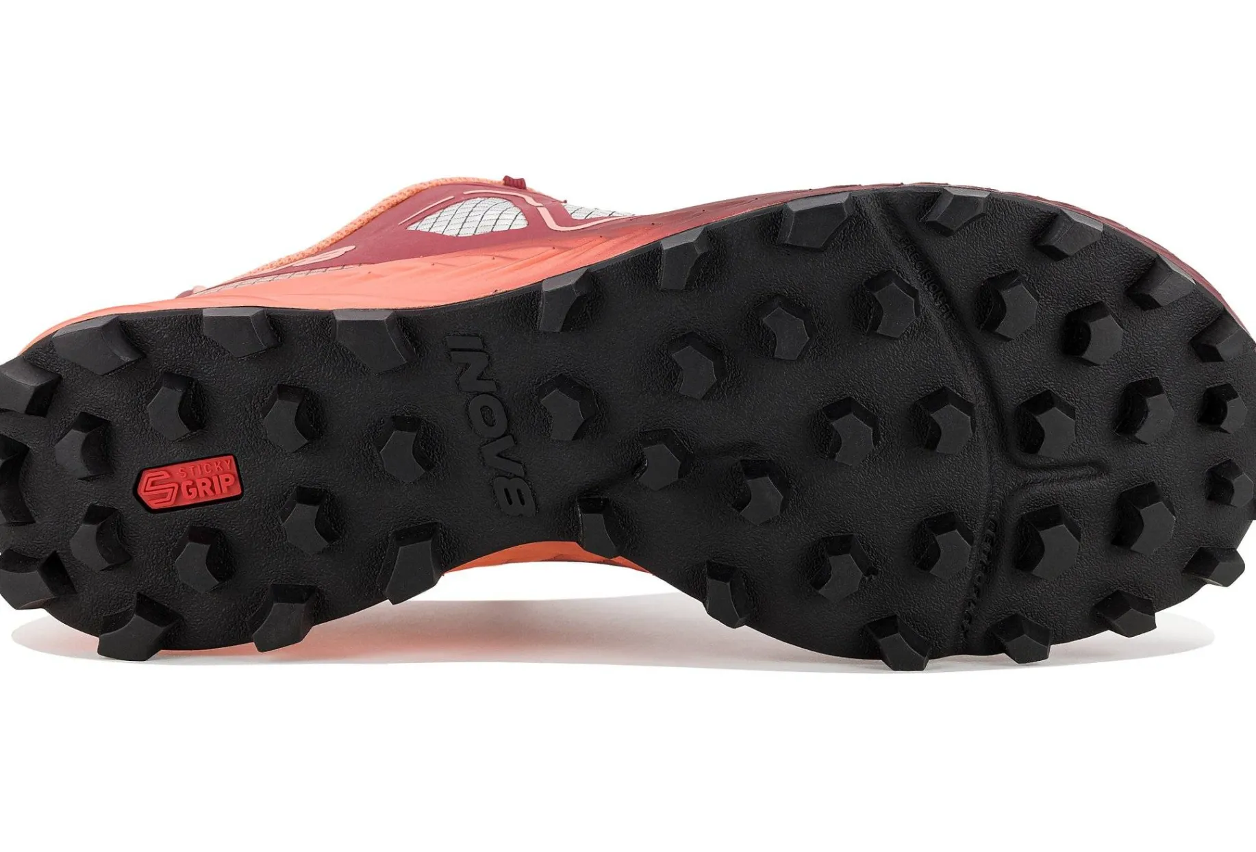 Mudtalon Speed Precision W femme