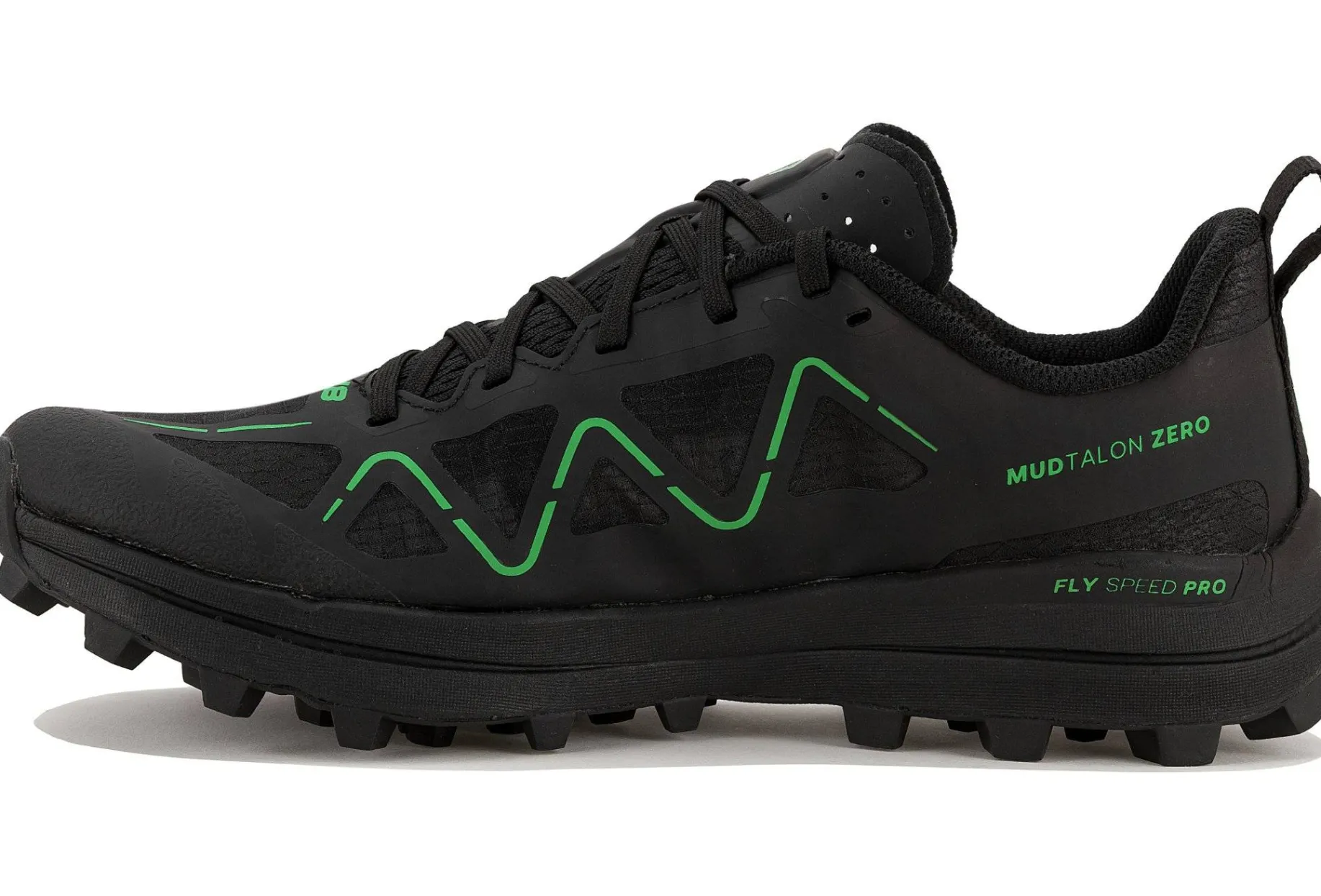 MudTalon Zero Precision femme