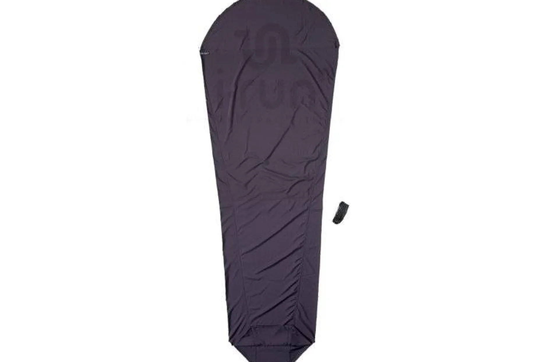 Mummy Liner Thermolite et Soie