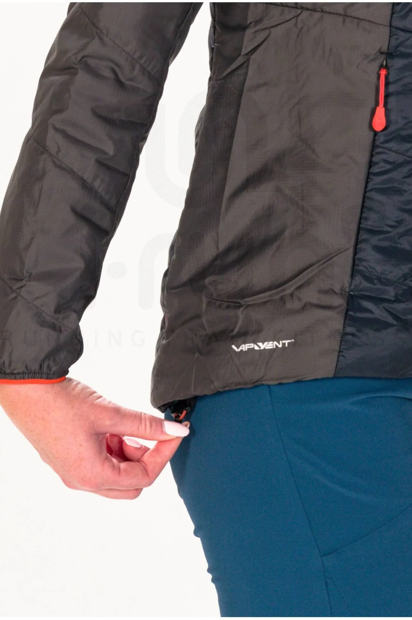 Mythic Primaloft W femme