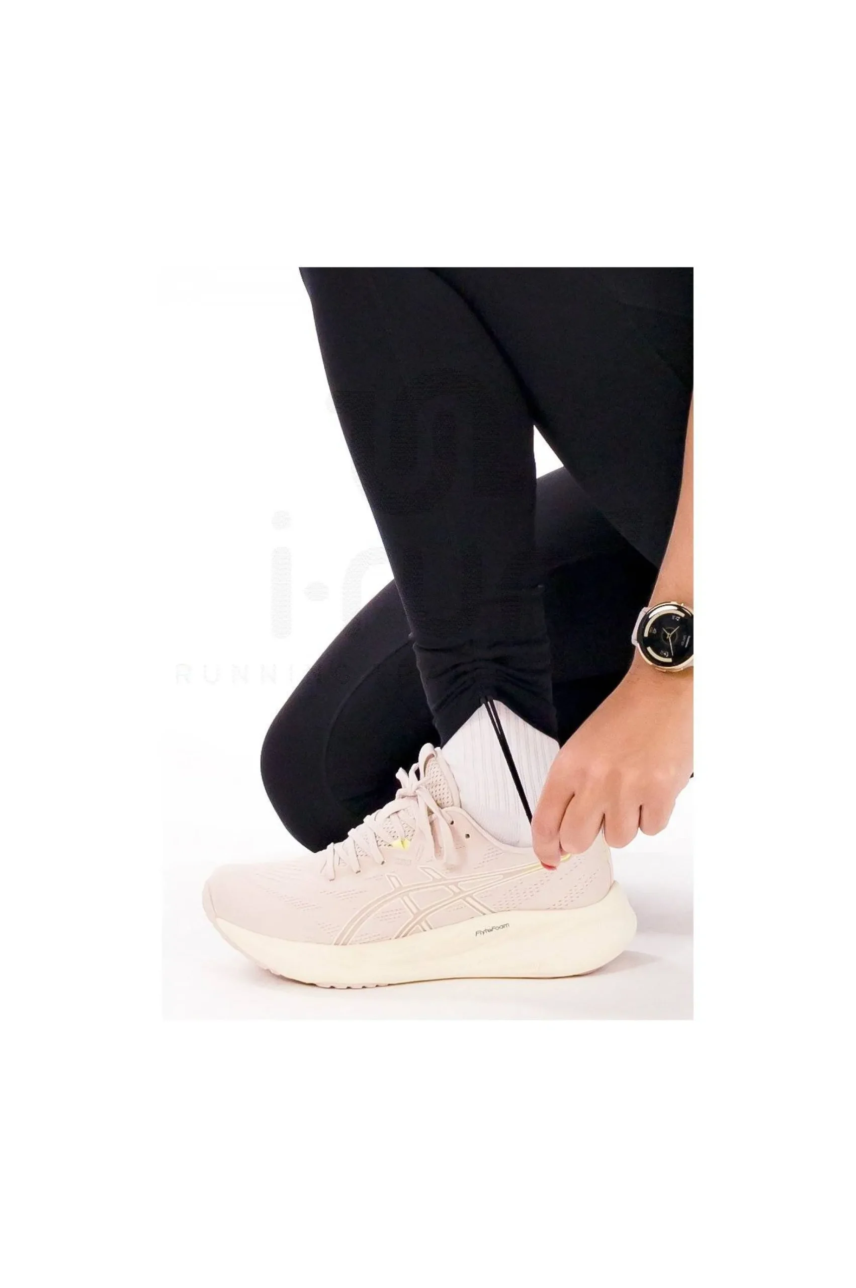 Nagino Run Adjustable femme