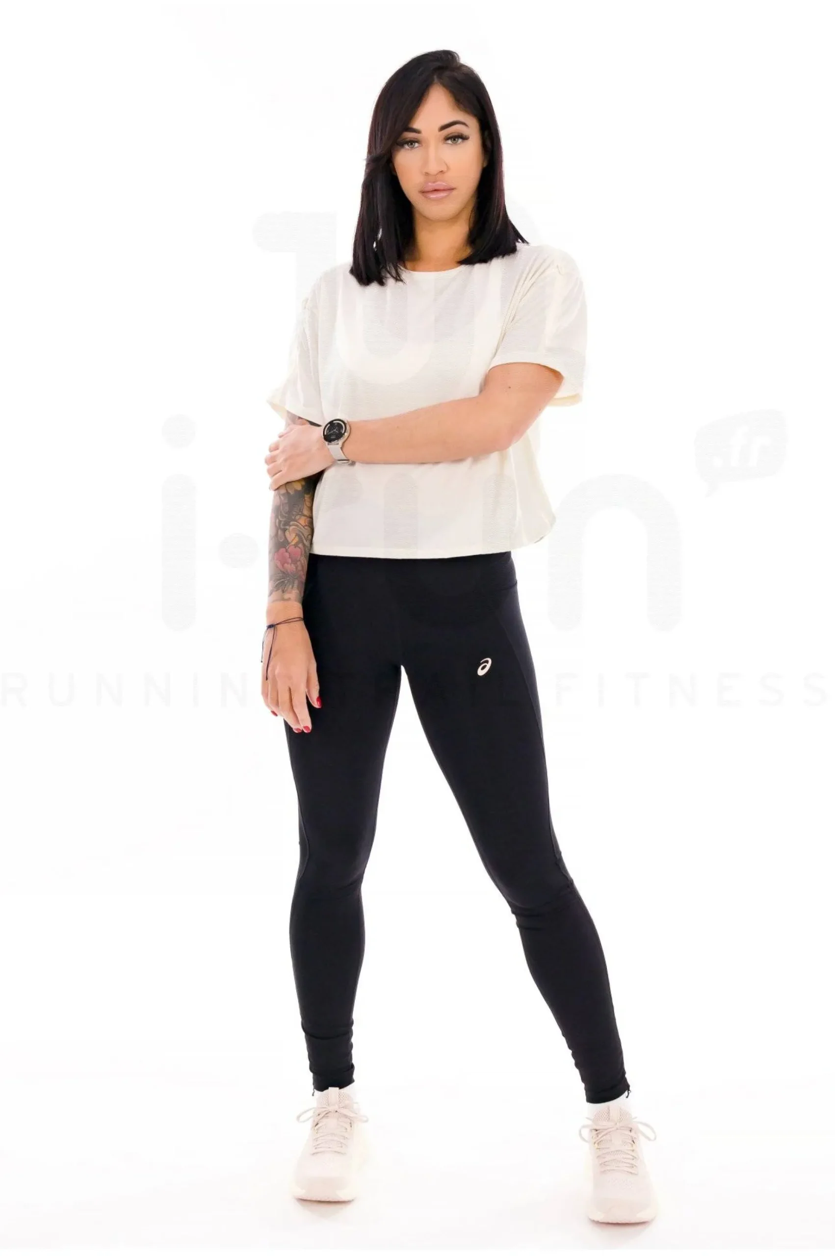 Nagino Run Adjustable femme