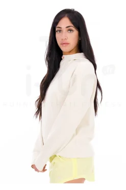 Nagino Run Adjustable Hoodie femme