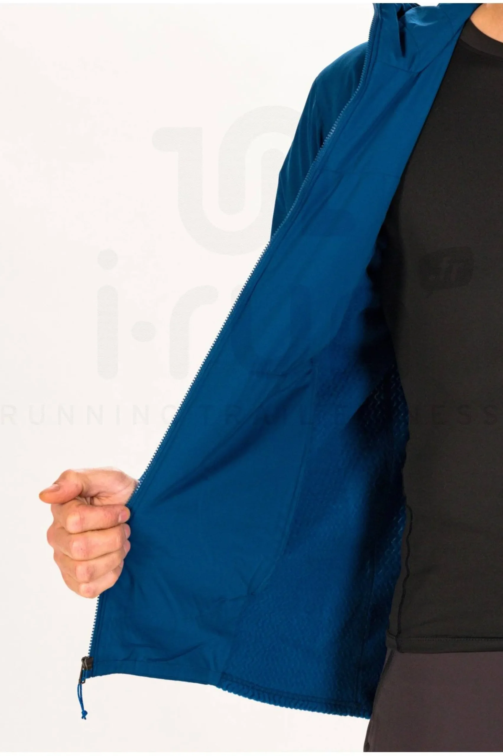 Nano-Air Light Hybrid Hoody M