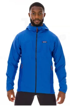 Nano-Air Light Hybrid Hoody M