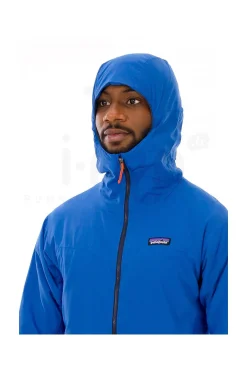 Nano-Air Light Hybrid Hoody M