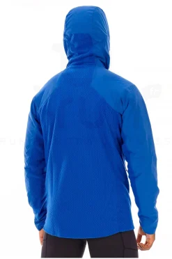 Nano-Air Light Hybrid Hoody M