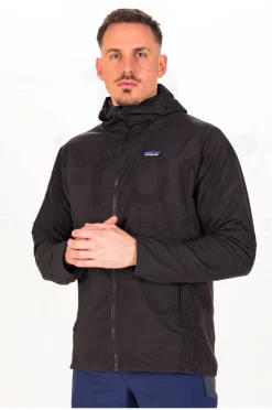 Nano-Air Light Hybrid Hoody M