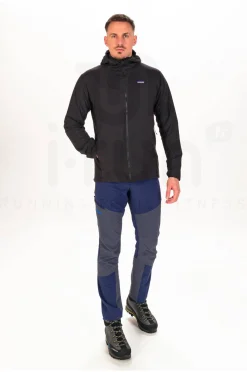 Nano-Air Light Hybrid Hoody M