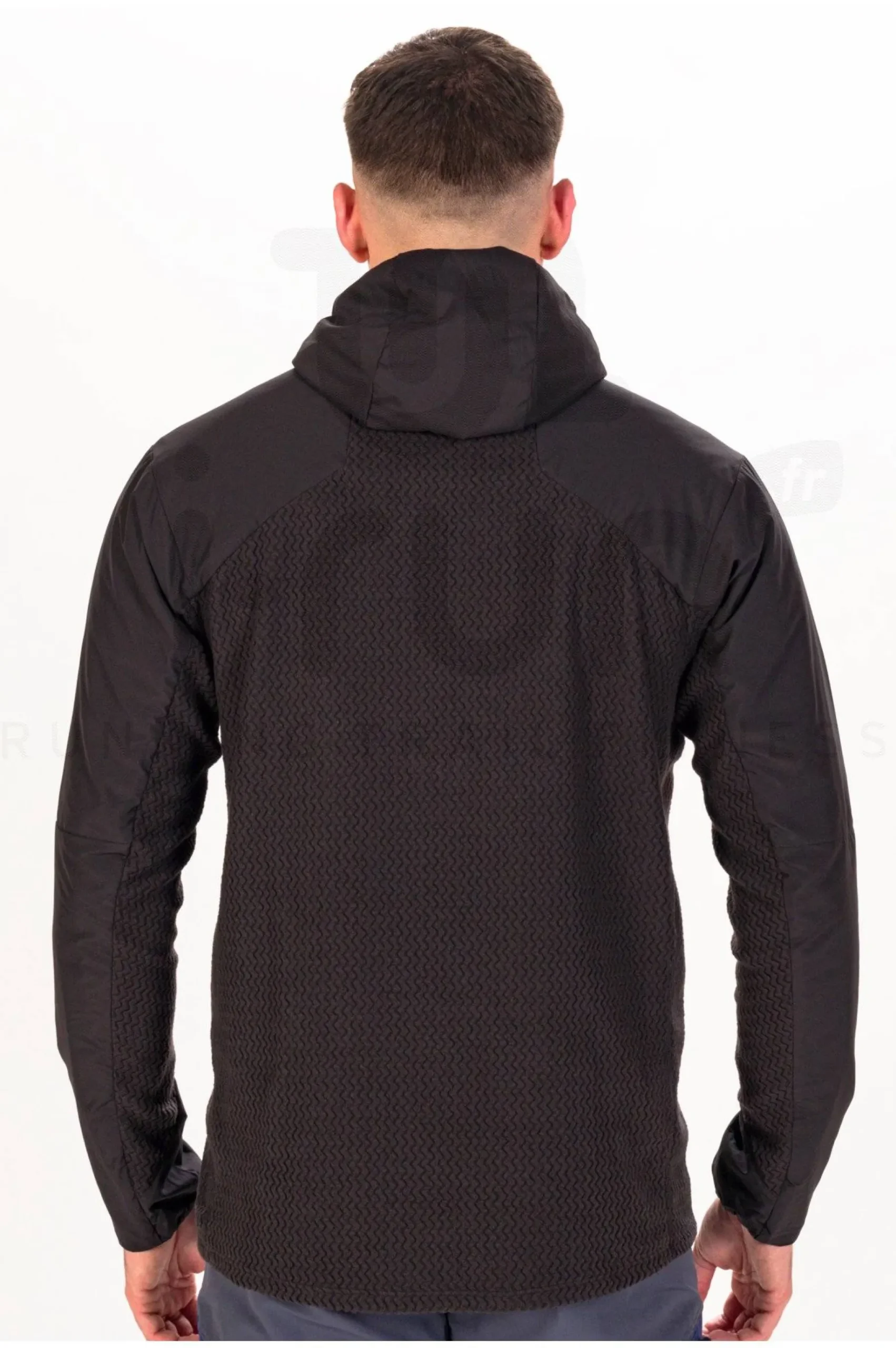 Nano-Air Light Hybrid Hoody M