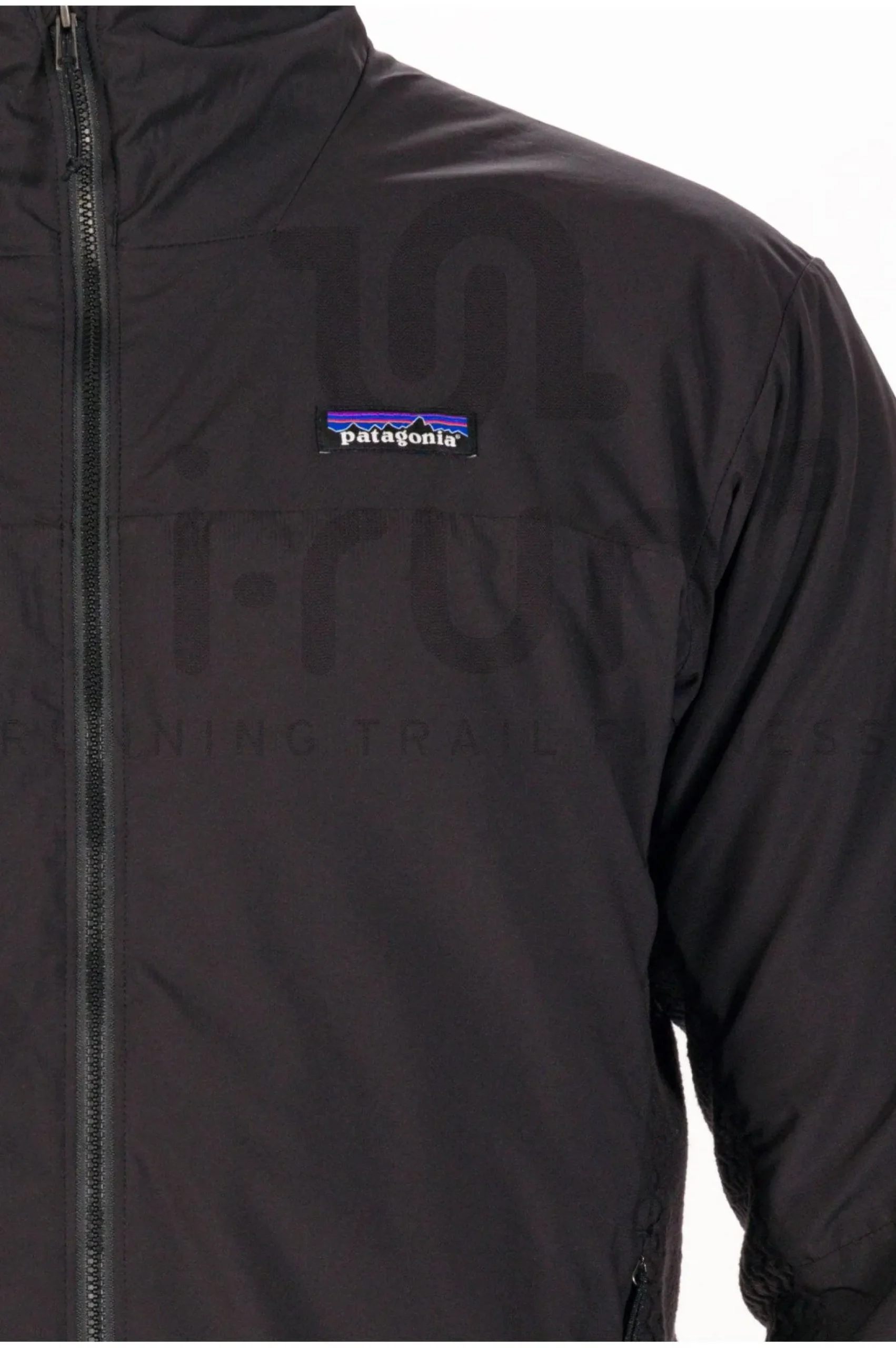 Nano-Air Light Hybrid M