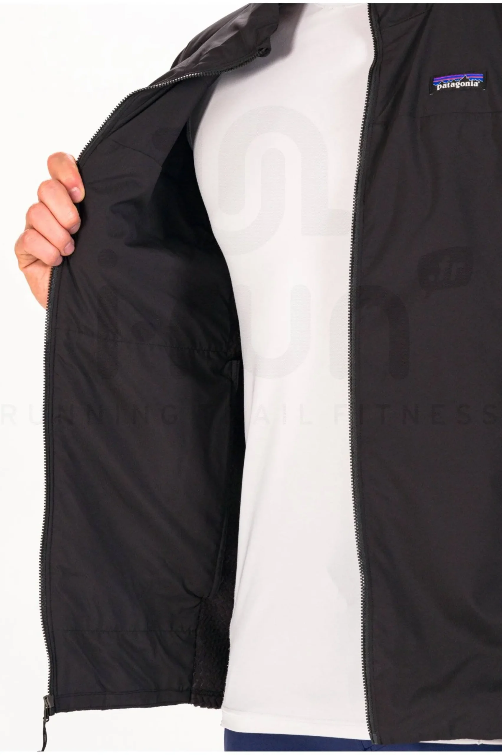 Nano-Air Light Hybrid M