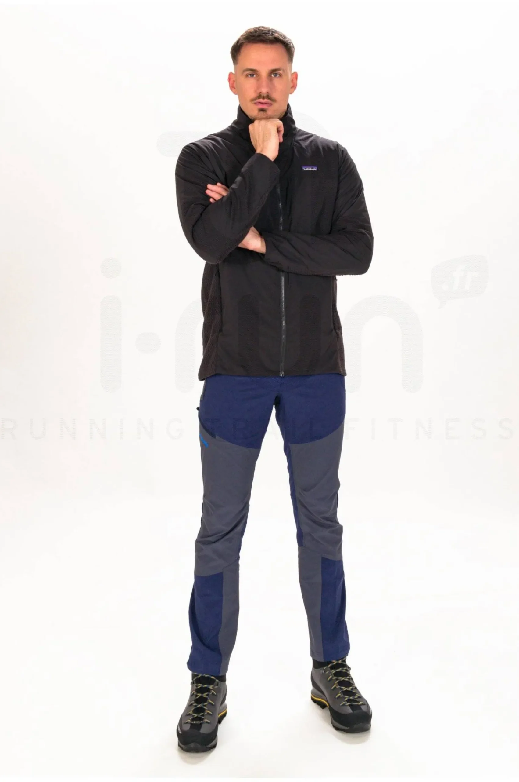 Nano-Air Light Hybrid M