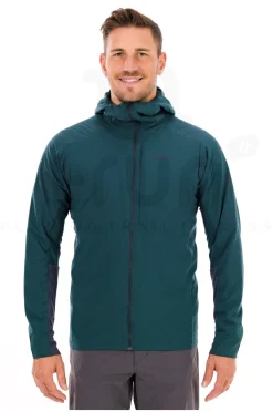 Nano-Air Ultralight Hoody