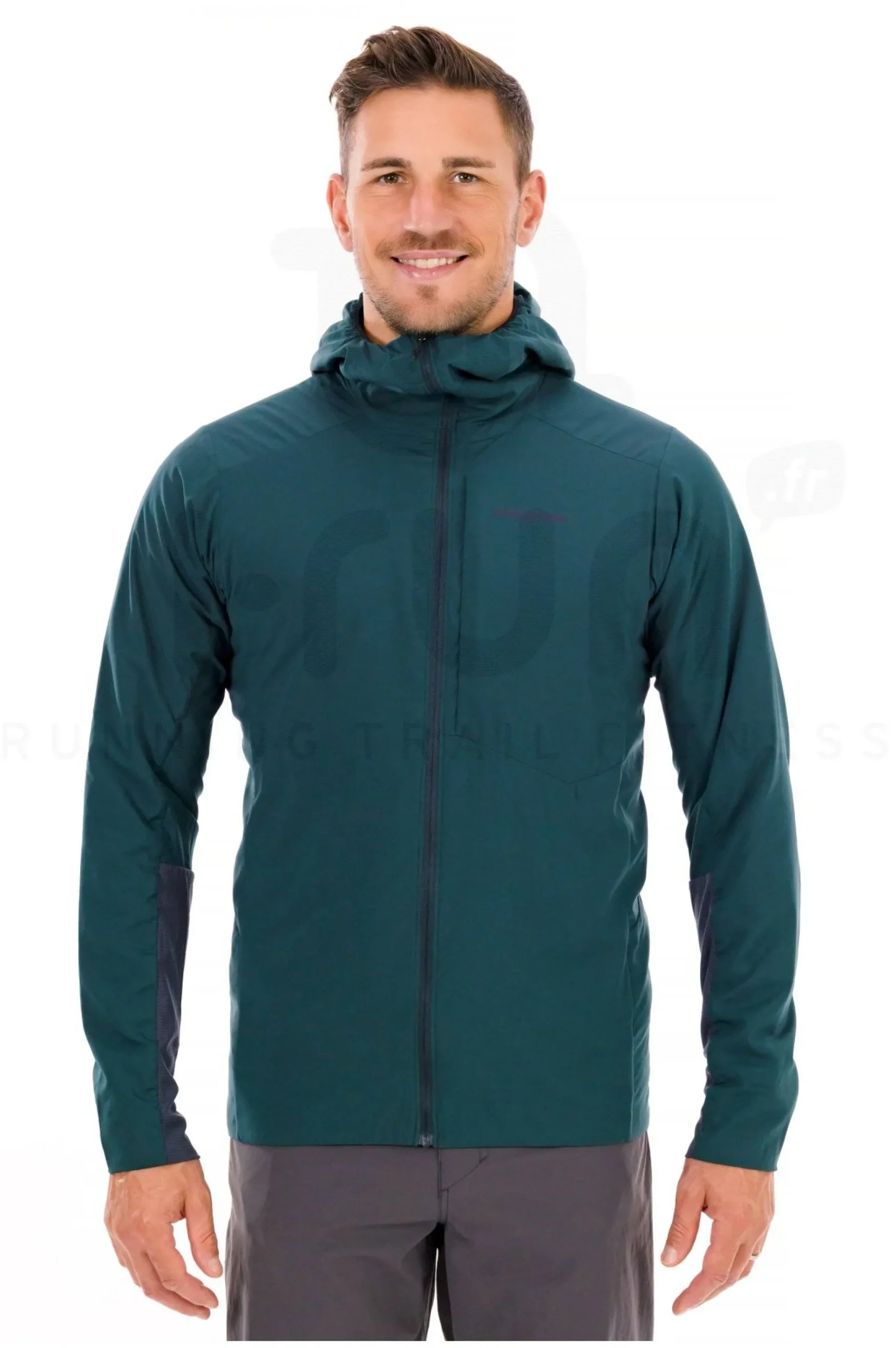 Nano-Air Ultralight Hoody