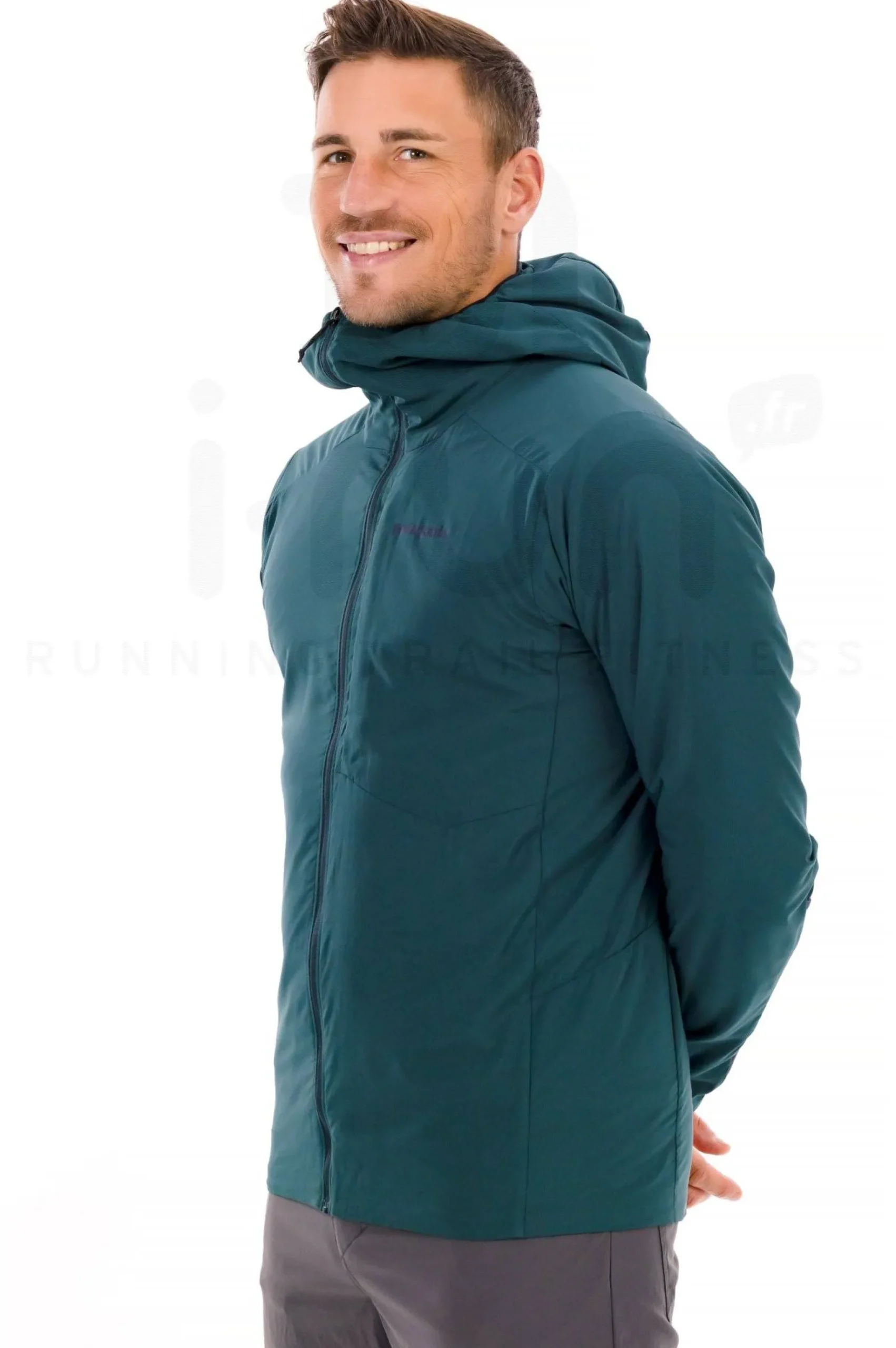 Nano-Air Ultralight Hoody