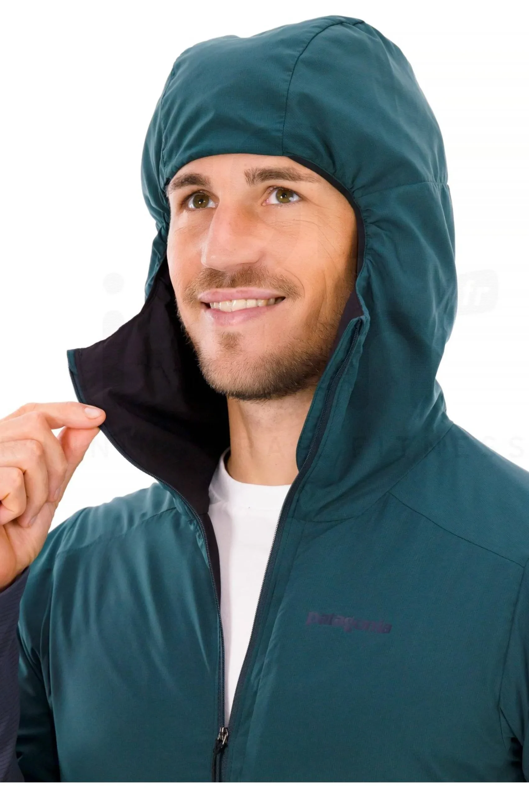 Nano-Air Ultralight Hoody
