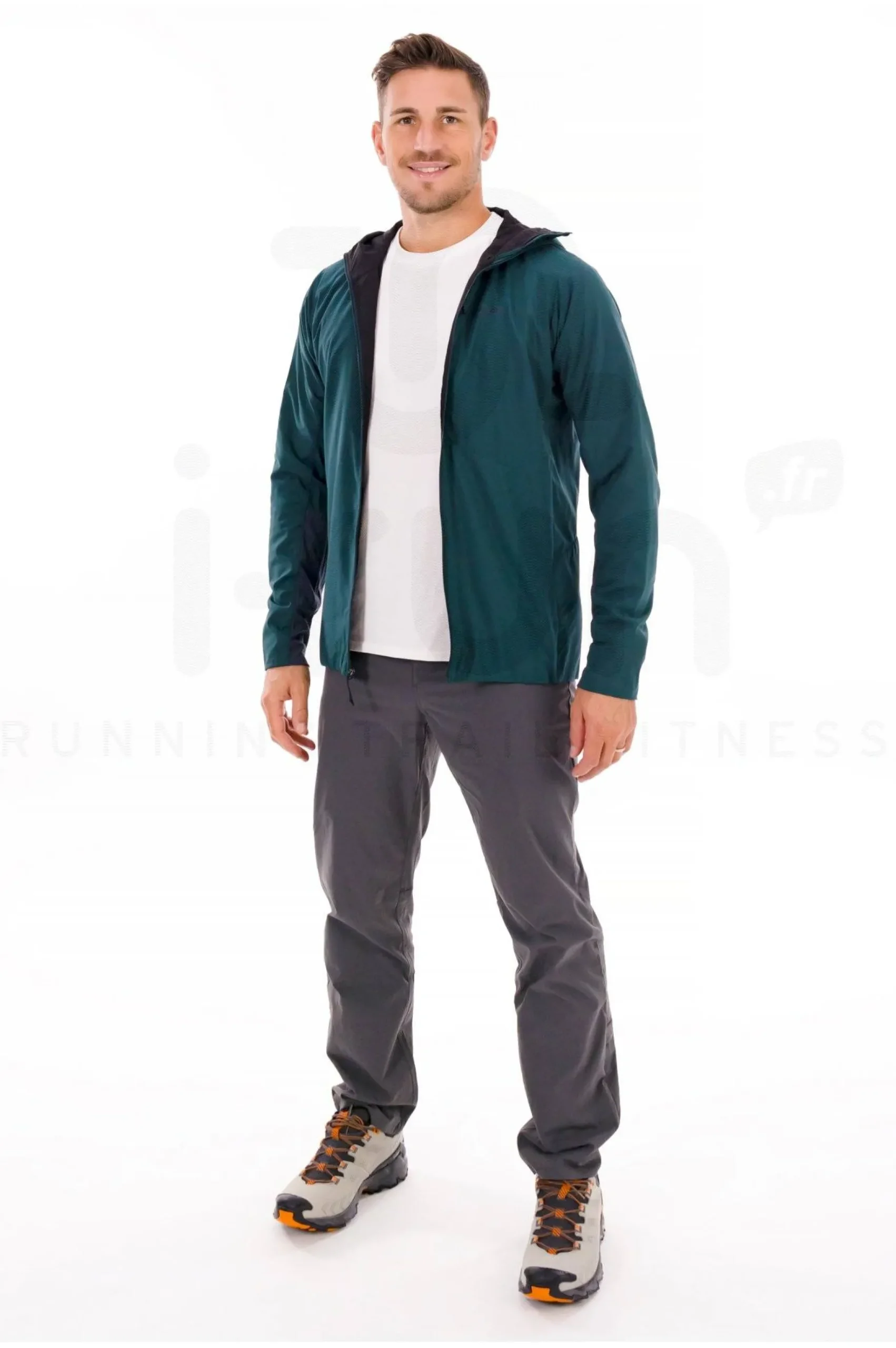 Nano-Air Ultralight Hoody