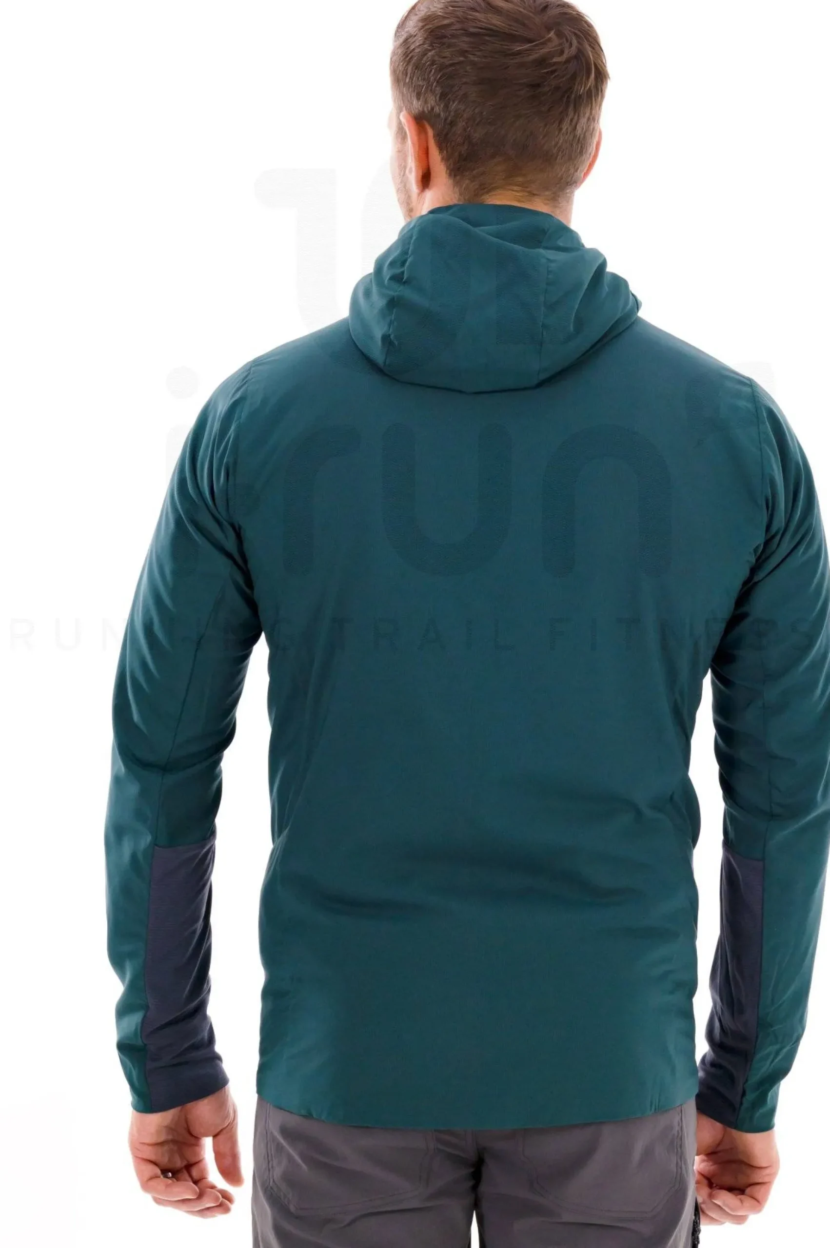 Nano-Air Ultralight Hoody