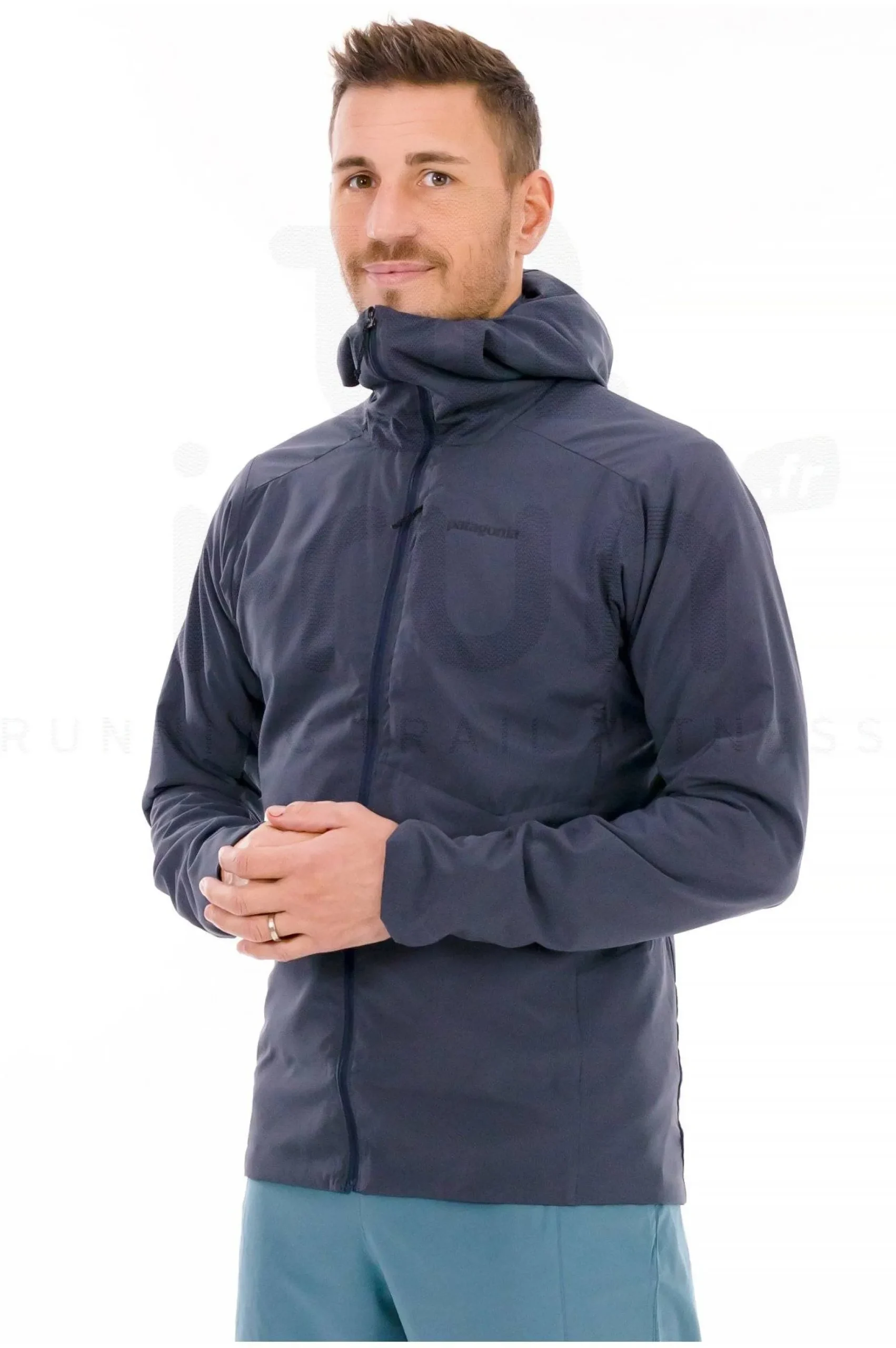 Nano-Air Ultralight Hoody