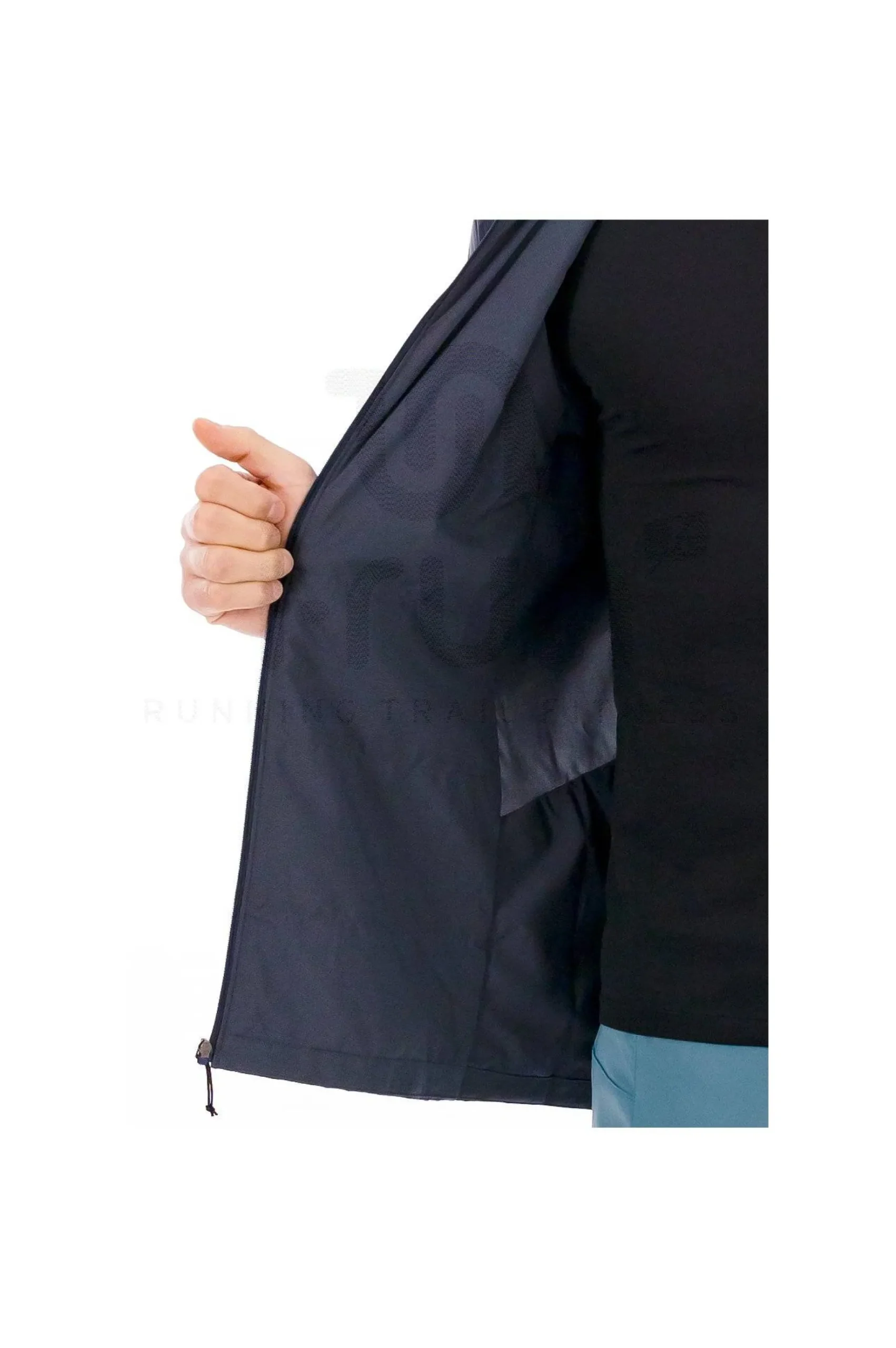 Nano-Air Ultralight Hoody