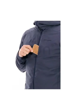 Nano-Air Ultralight Hoody