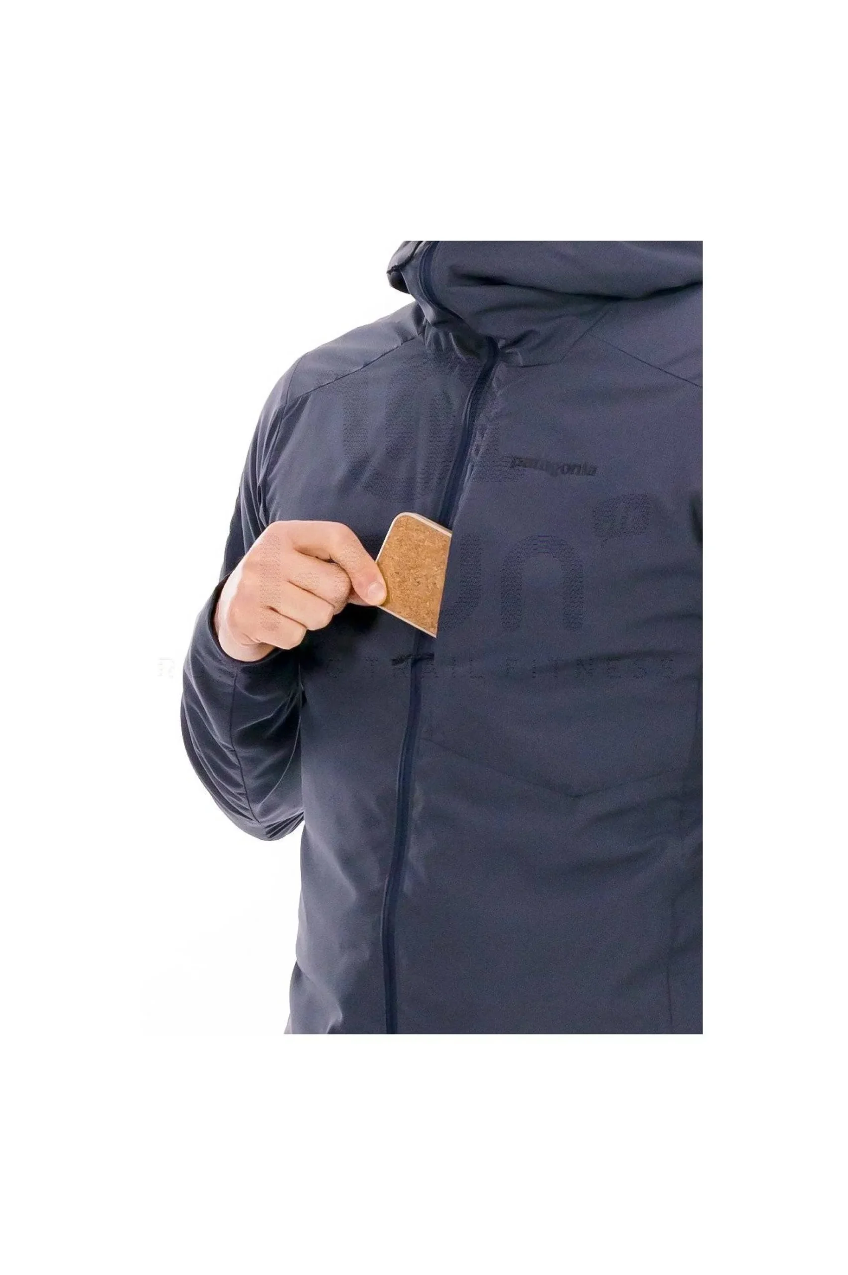 Nano-Air Ultralight Hoody