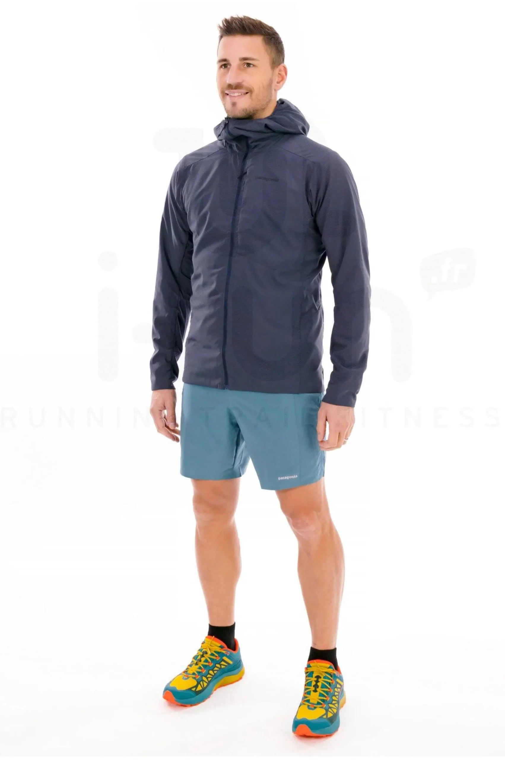 Nano-Air Ultralight Hoody