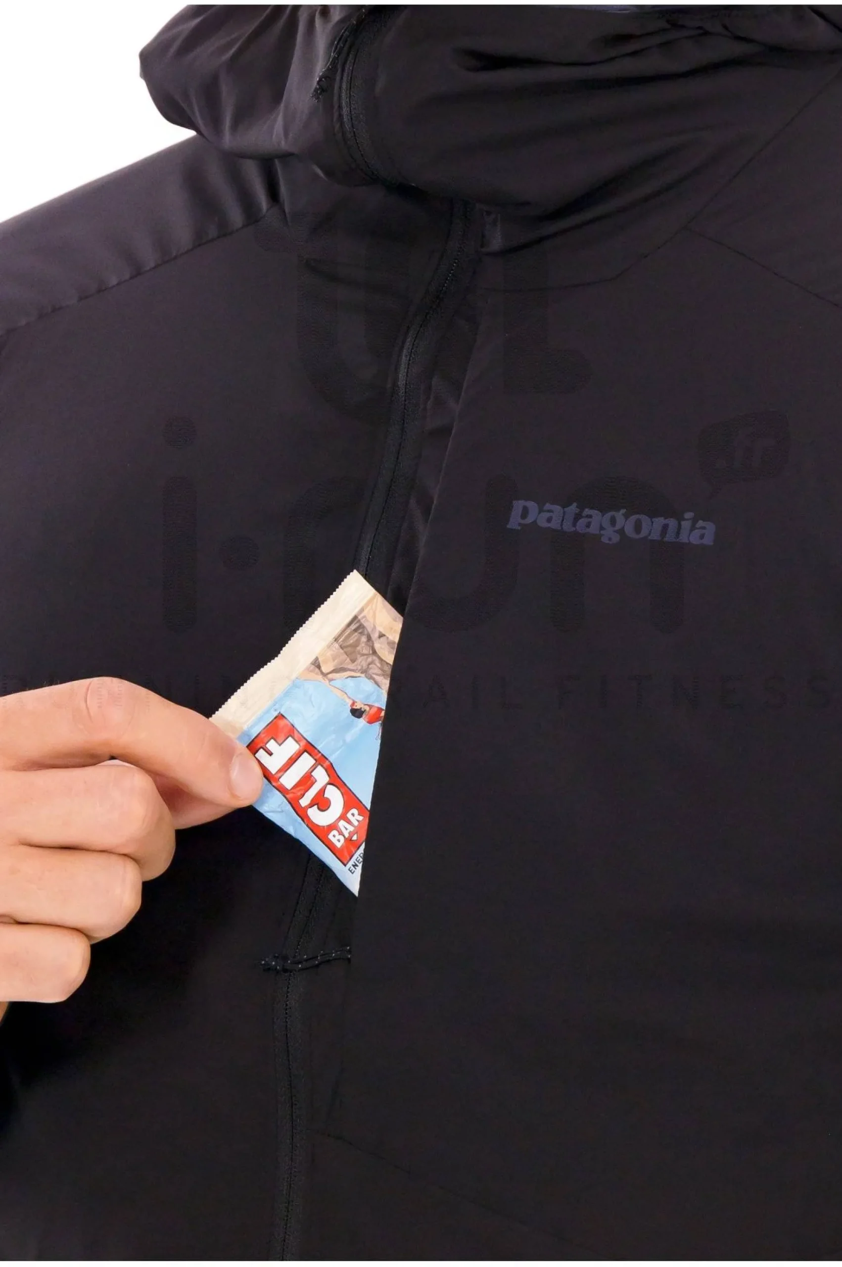 Nano-Air Ultralight Hoody
