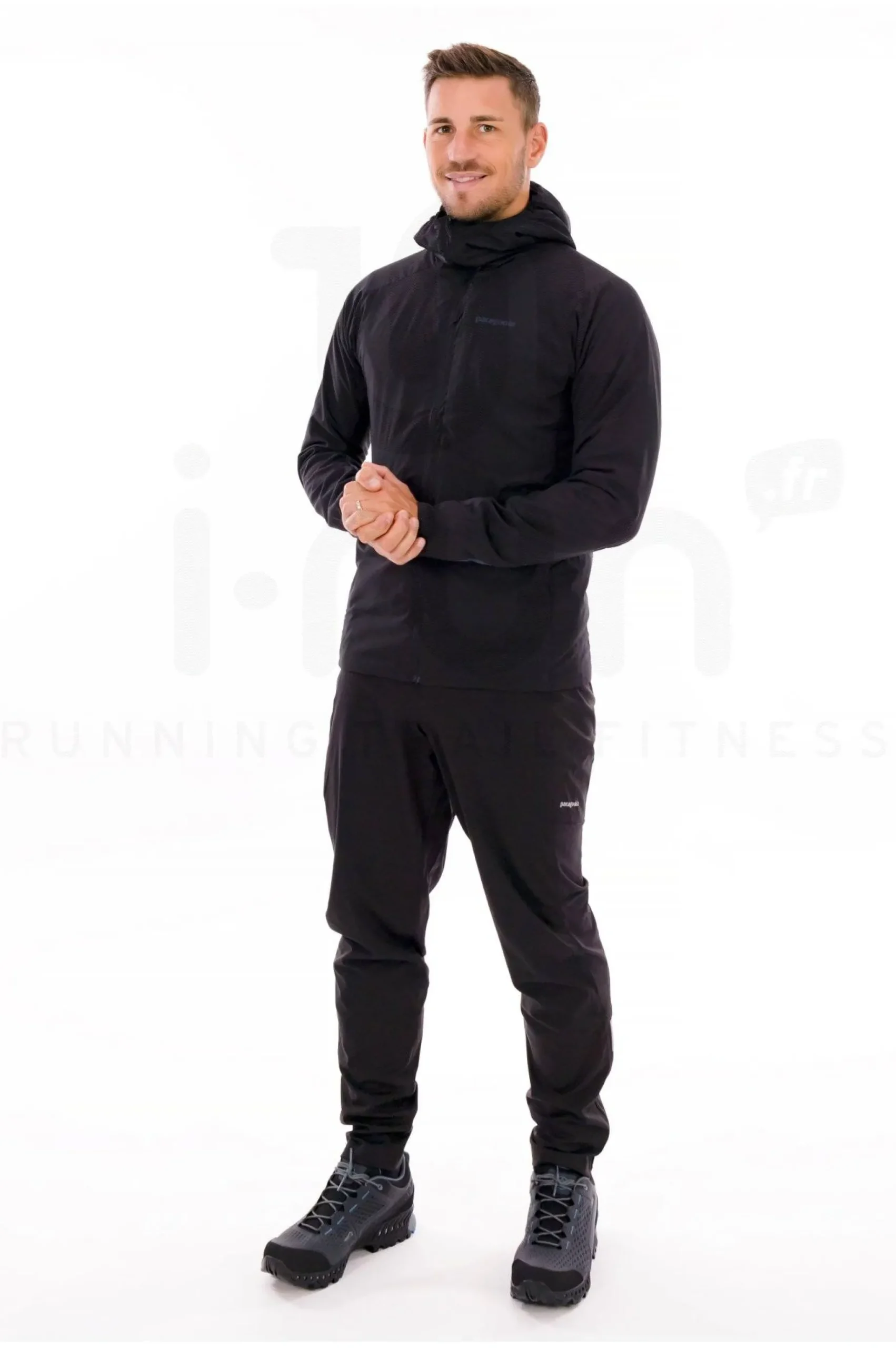 Nano-Air Ultralight Hoody