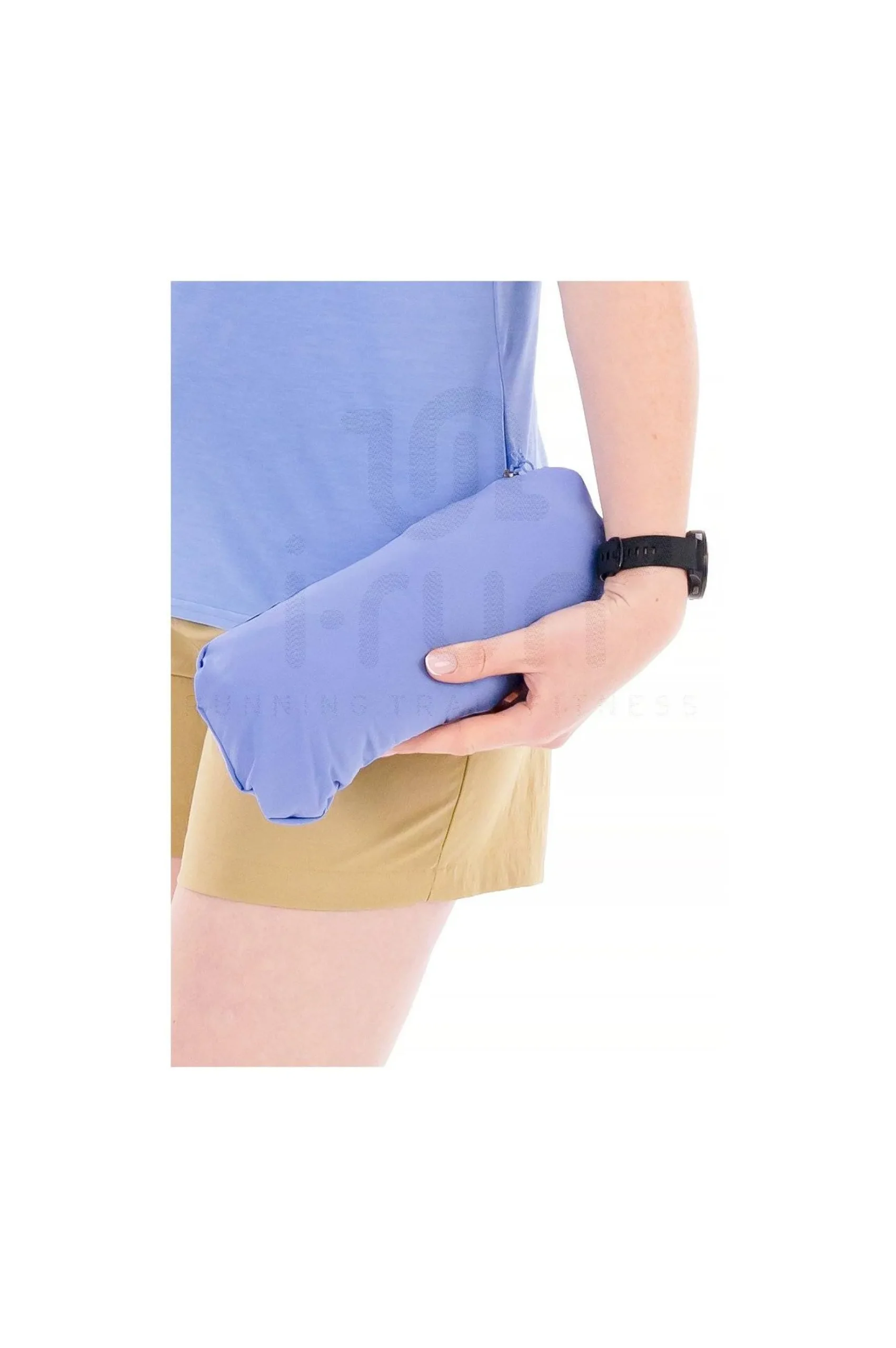 Nano-Air Ultralight Hoody femme