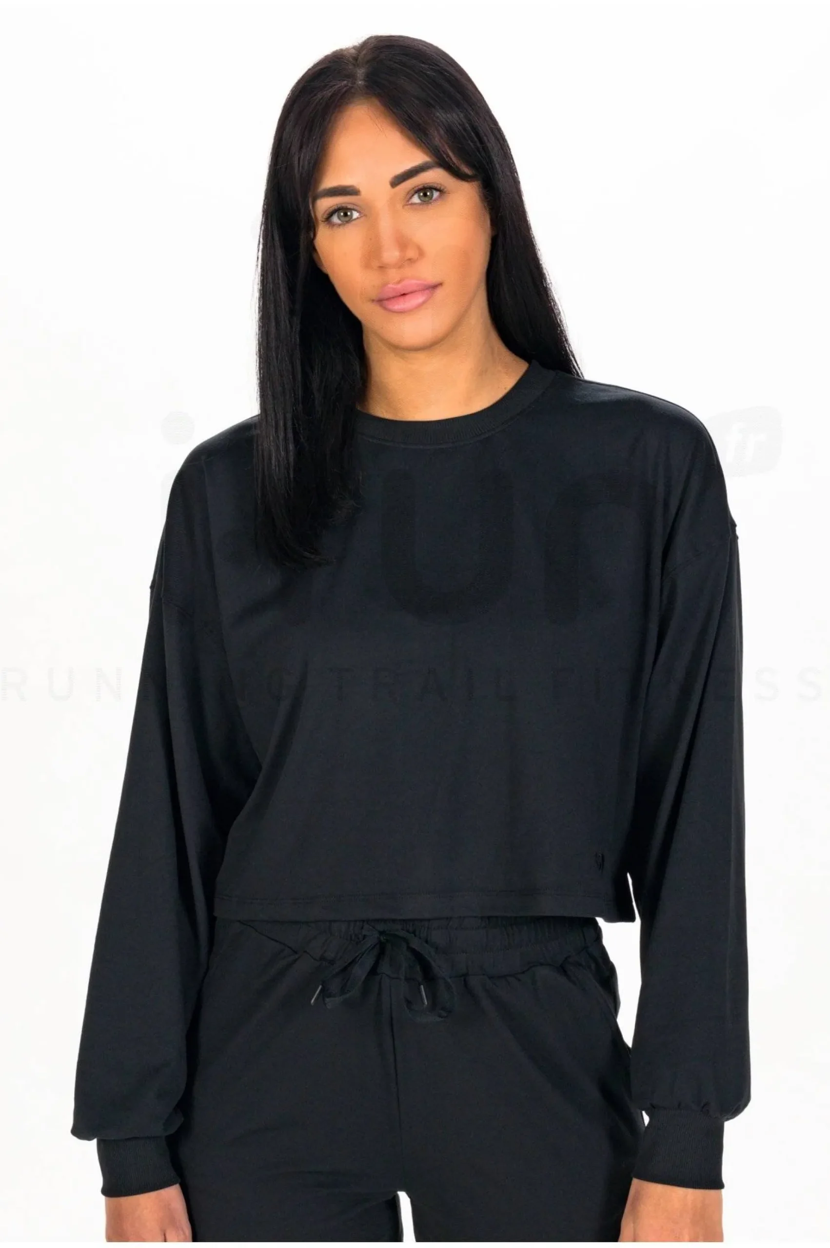 Naturally Active W femme