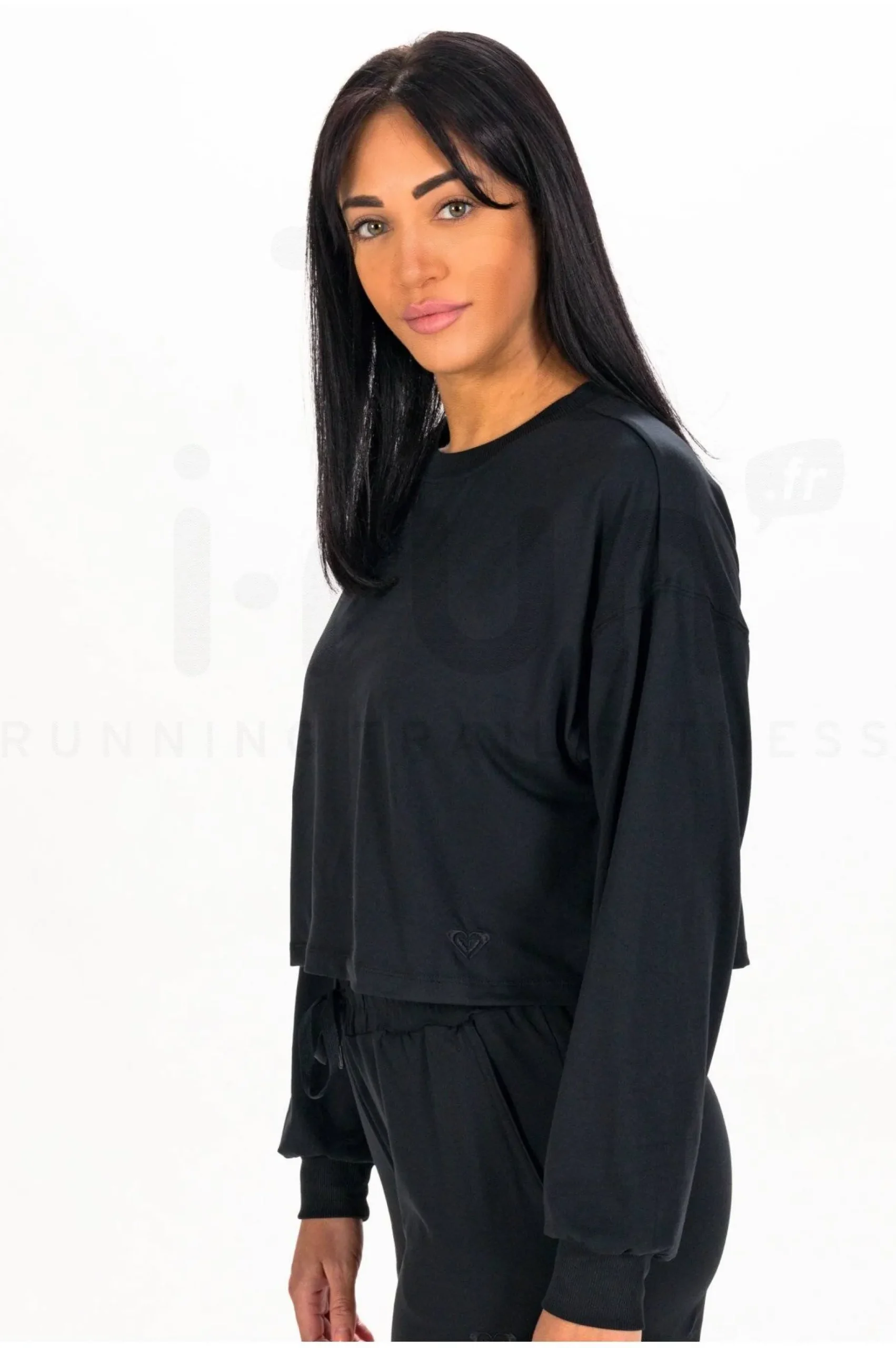 Naturally Active W femme