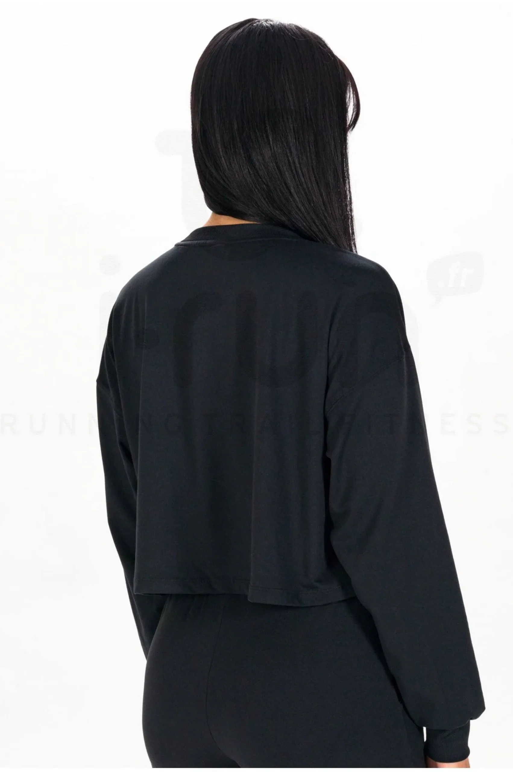 Naturally Active W femme