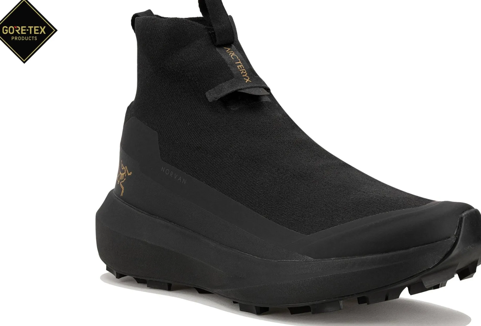 Norvan 4 Nivalis Gore-Tex