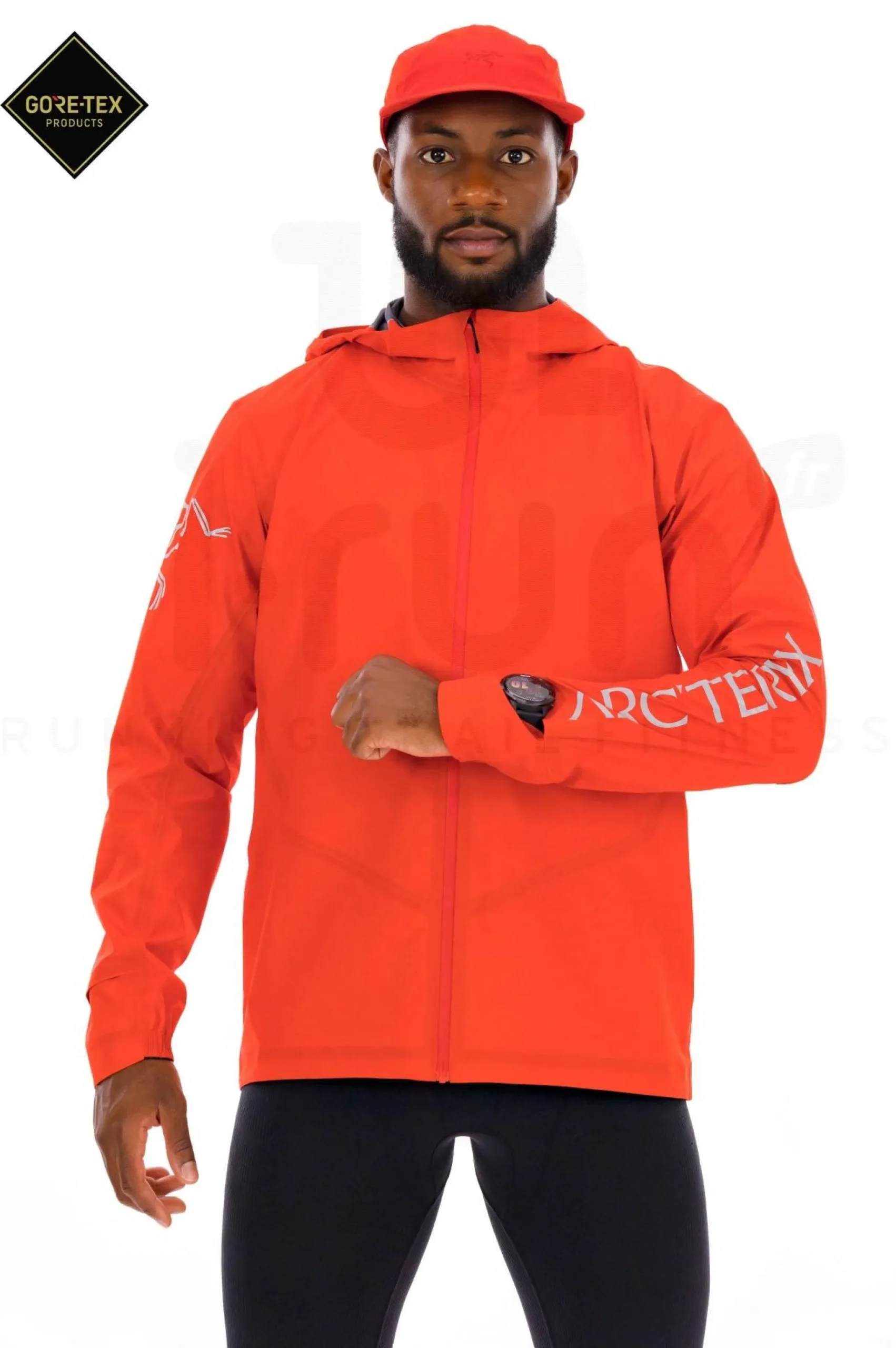 Norvan Gore-Tex