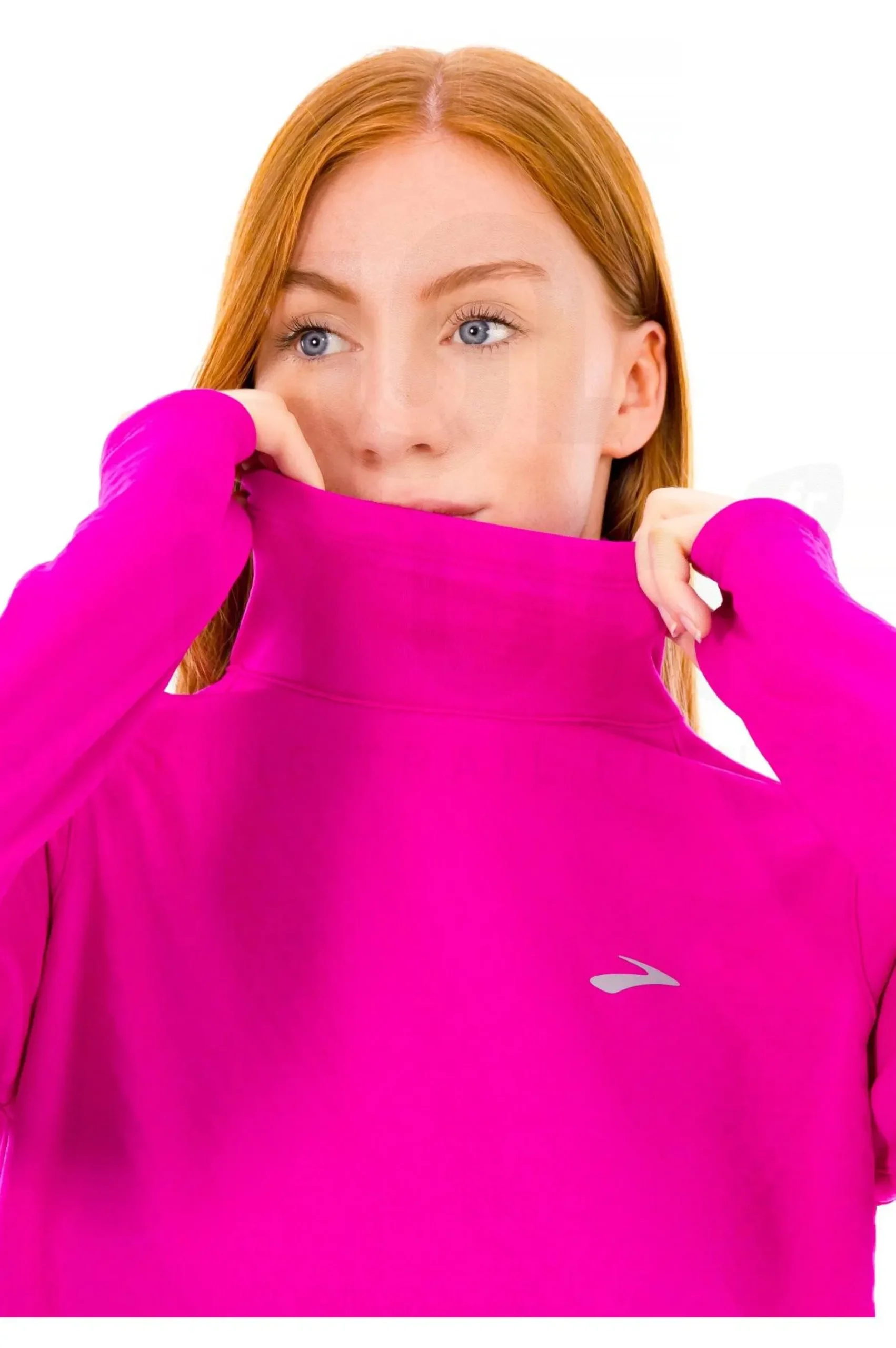 Notch Thermal 3.0 femme