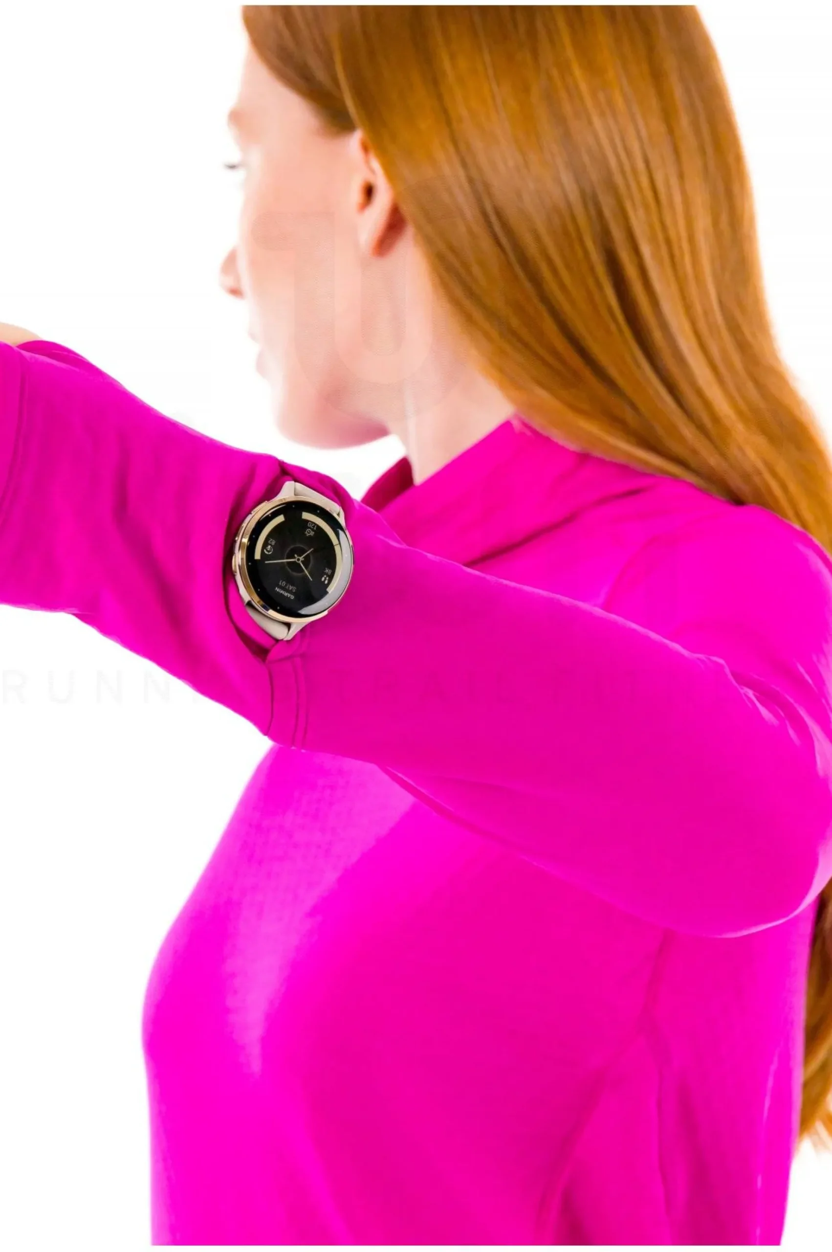 Notch Thermal 3.0 femme