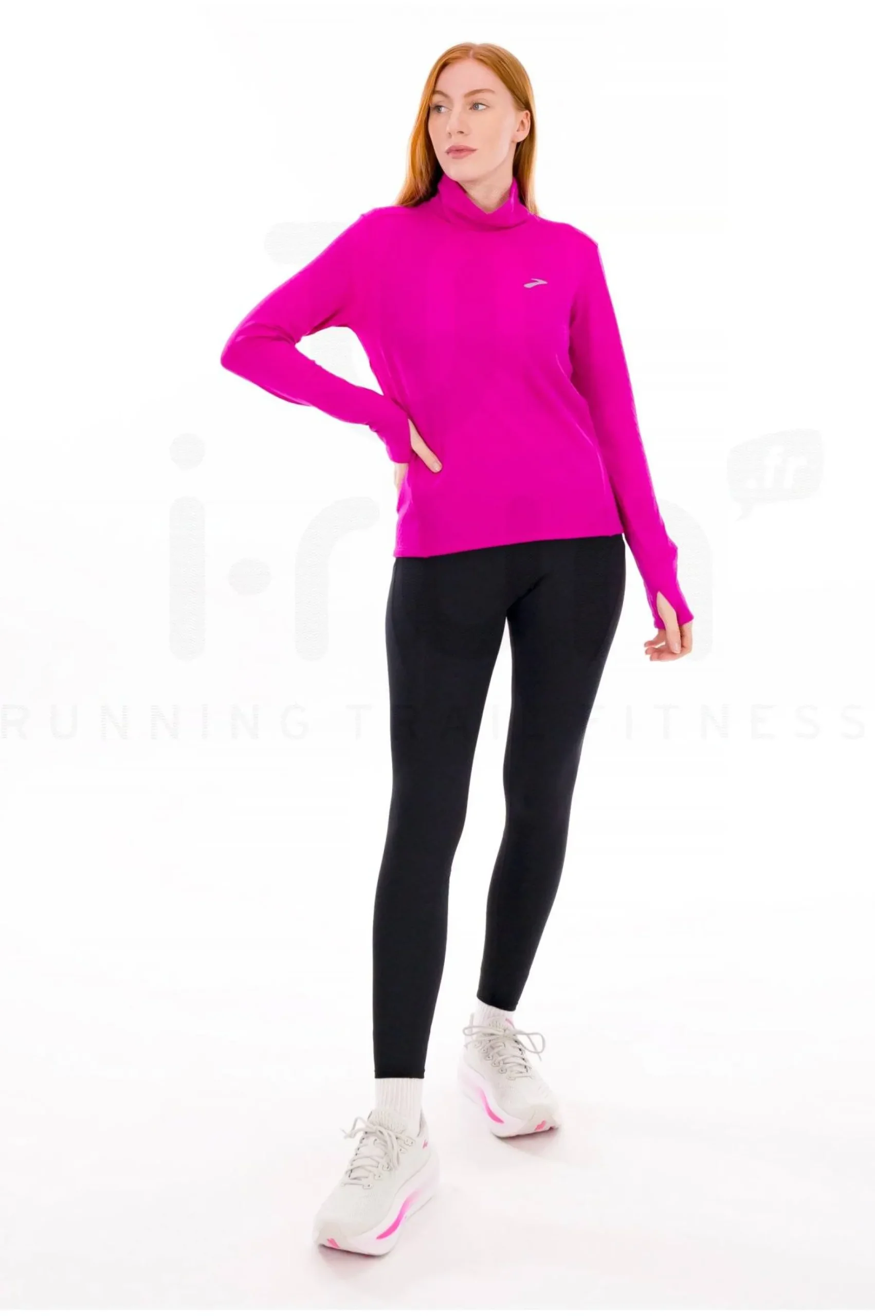 Notch Thermal 3.0 femme