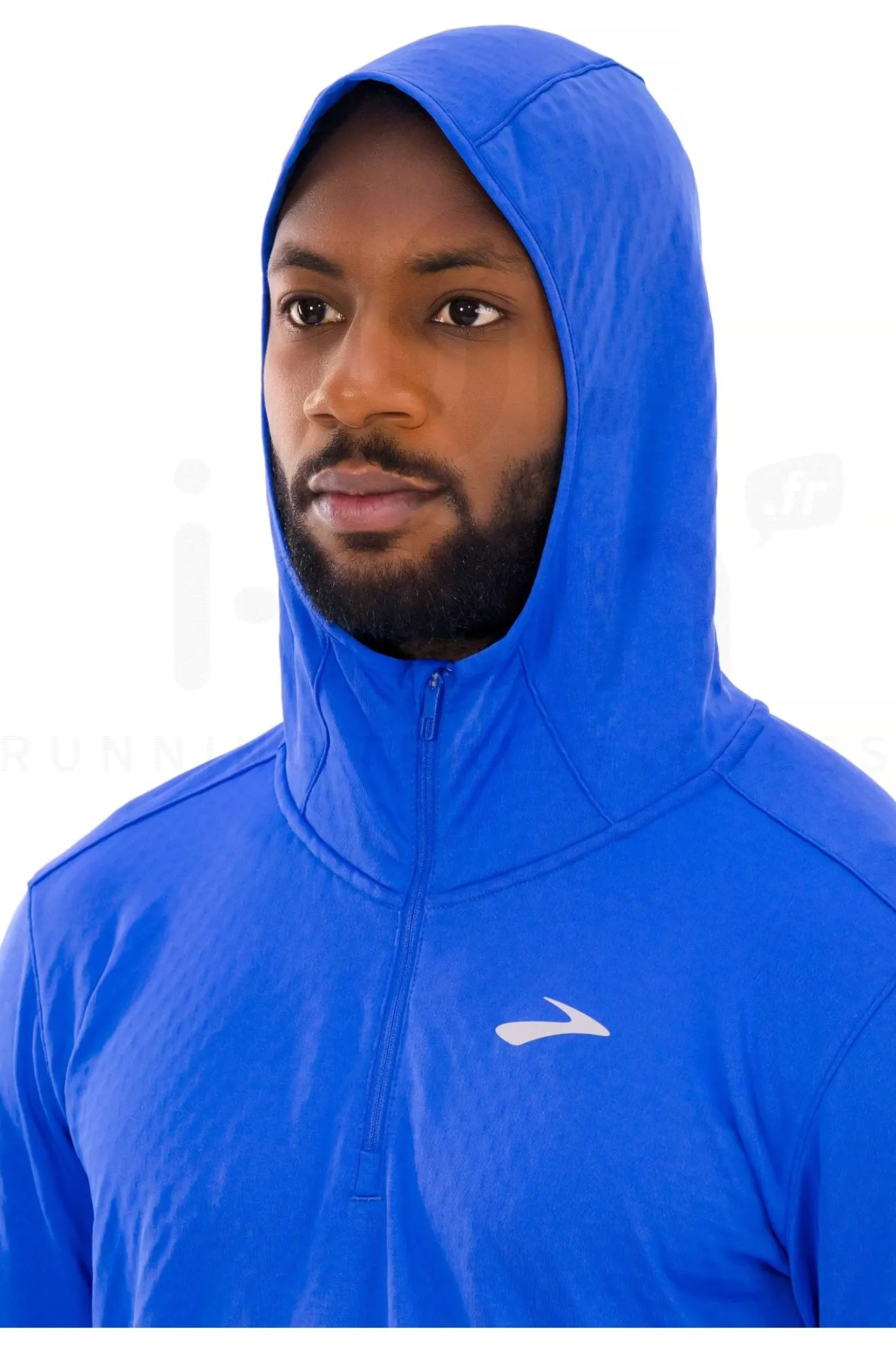 Notch Thermal Hoodie 3.0