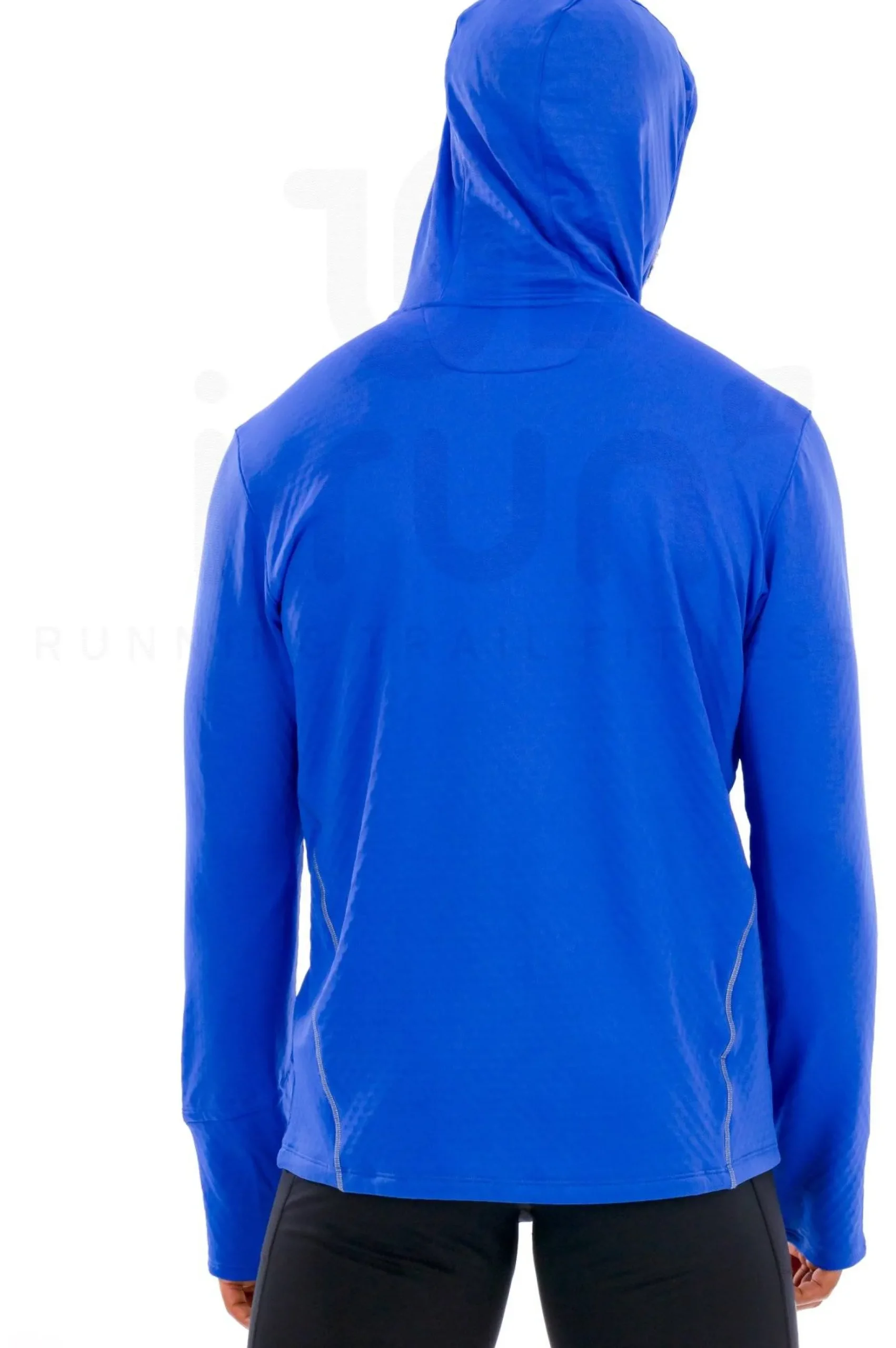 Notch Thermal Hoodie 3.0